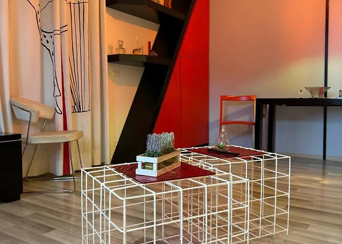 Dora Apartment
